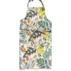 La DoubleJ Grembiuli|Tessili<ApronBotanical in Cotton