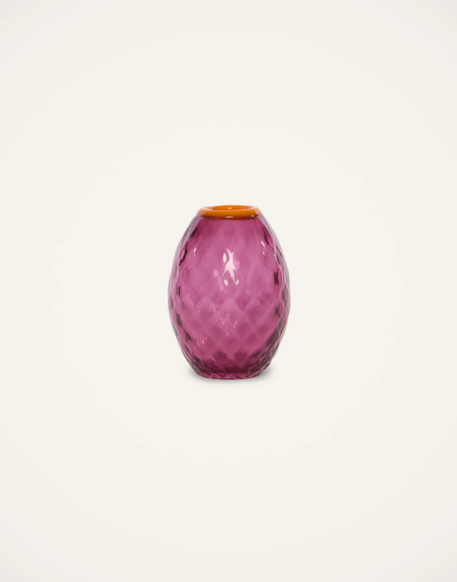 La DoubleJ Vasi|Home Décor<Baby Eggs Set Of 4Mixed in Murano Glass
