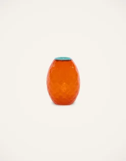 La DoubleJ Vasi|Home Décor<Baby Eggs Set Of 4Mixed in Murano Glass