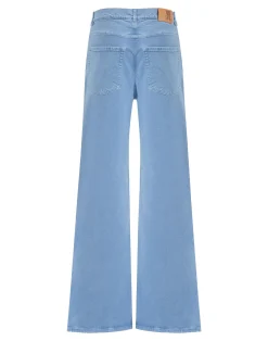 La DoubleJ Denim|Pantaloni E Shorts<Better Than Your Boyfriend JeansLight Blue in Denim