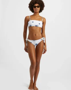 La DoubleJ Moda Mare<Bow BriefLakshmi in Lycra