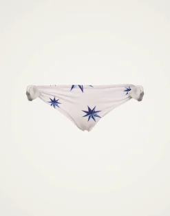 La DoubleJ Moda Mare<Bow BriefLakshmi in Lycra