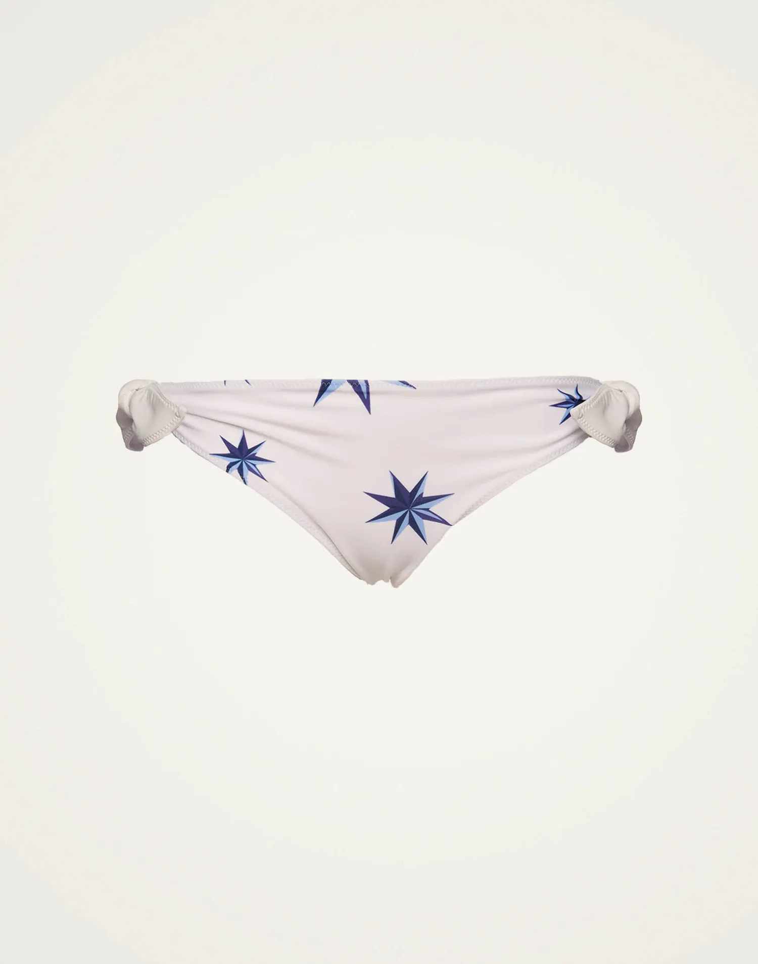La DoubleJ Moda Mare<Bow BriefLakshmi in Lycra