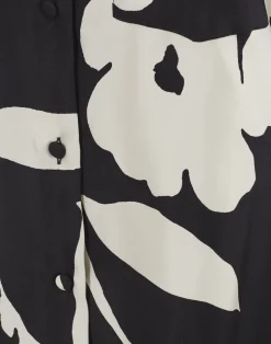 La DoubleJ Camicie E Top<Boy ShirtWinter Jasmine in Twill Silk