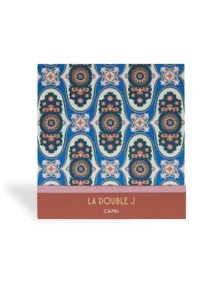 La DoubleJ Candele|Home Décor<CandleCapri in Ceramic