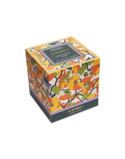 La DoubleJ Candele|Home Décor<CandleLago Di Como in Ceramic