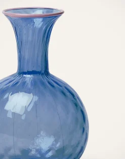 La DoubleJ Accessori Per La Casa|Vetro<CarafeBlu Fum&eacute; in Murano Glass