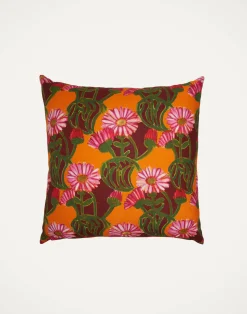 La DoubleJ Cuscini E Coperte|Home Décor<Cushion (45X45)Como Gerber in Cotton Honan