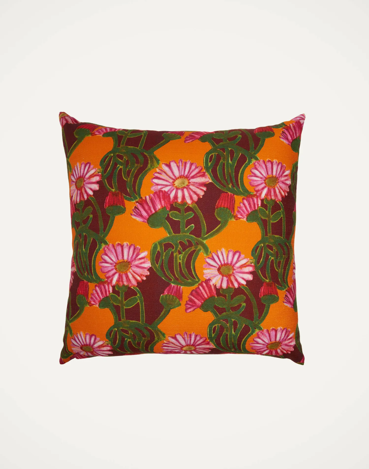 La DoubleJ Cuscini E Coperte|Home Décor<Cushion (45X45)Como Gerber in Cotton Honan