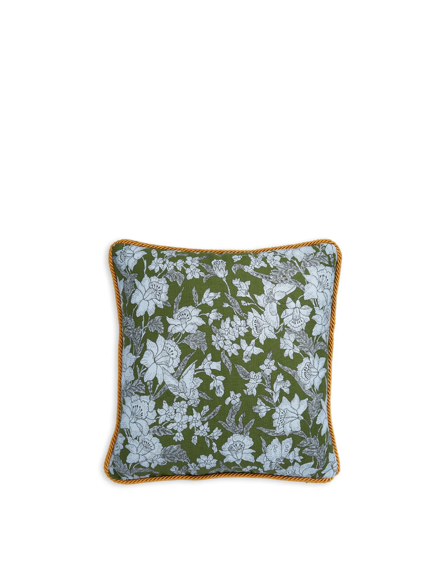 La DoubleJ Cuscini E Coperte|Home Décor<Cushion (45X45)Lilium Bosco in Cotton Honan