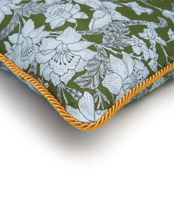 La DoubleJ Cuscini E Coperte|Home Décor<Cushion (45X45)Lilium Bosco in Cotton Honan