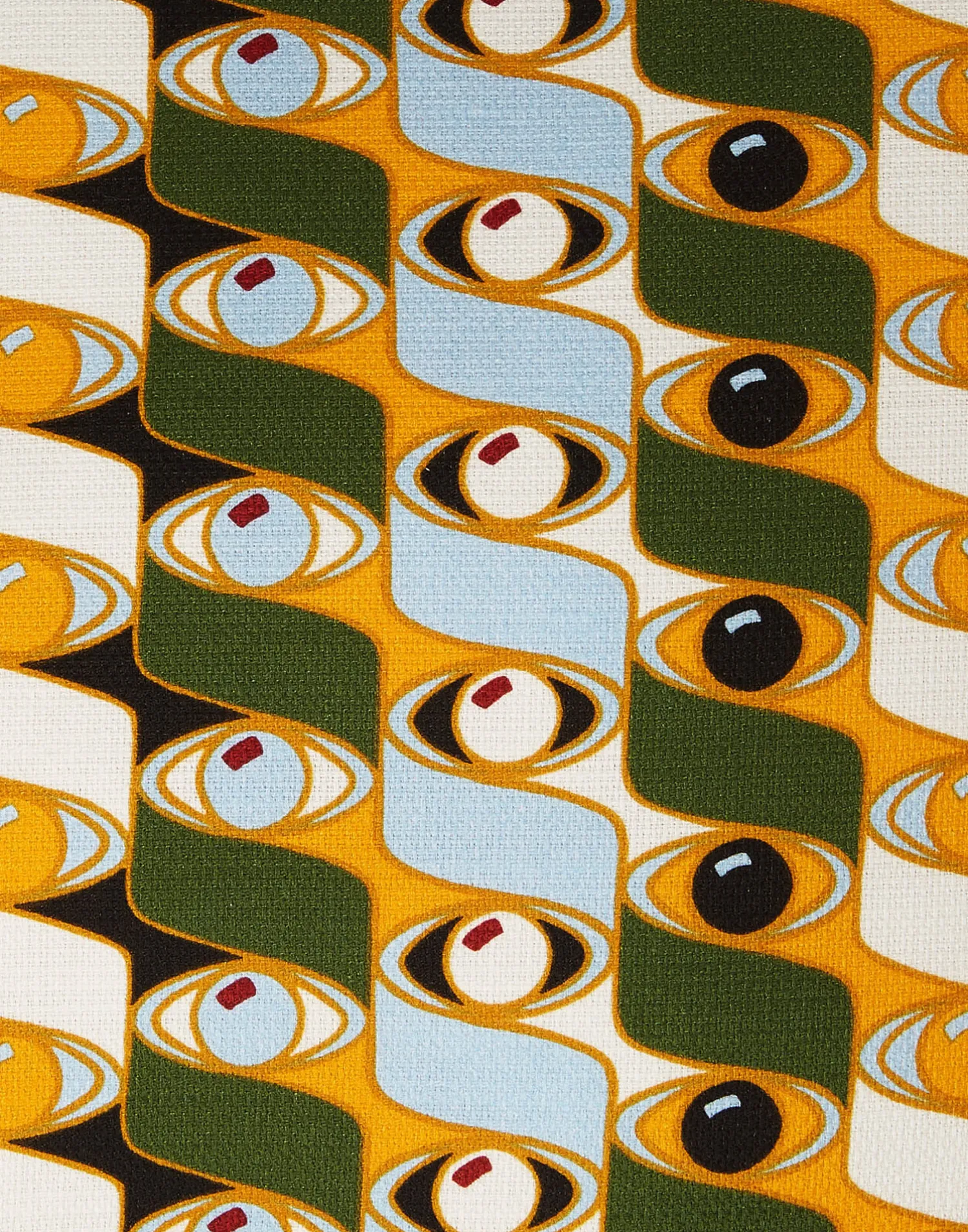 La DoubleJ Cuscini E Coperte|Home Décor<Cushion (45X45)Third Eye in Cotton Honan