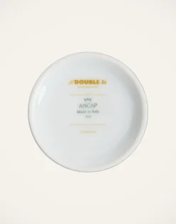 La DoubleJ Vasi|Home Décor<Decorative CupLibellula Green in Porcelain