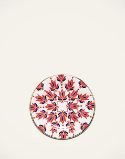 La DoubleJ Piatti Da Dessert & Piattini|Tavola<Dessert Plate Set of 2Tina in Porcelain