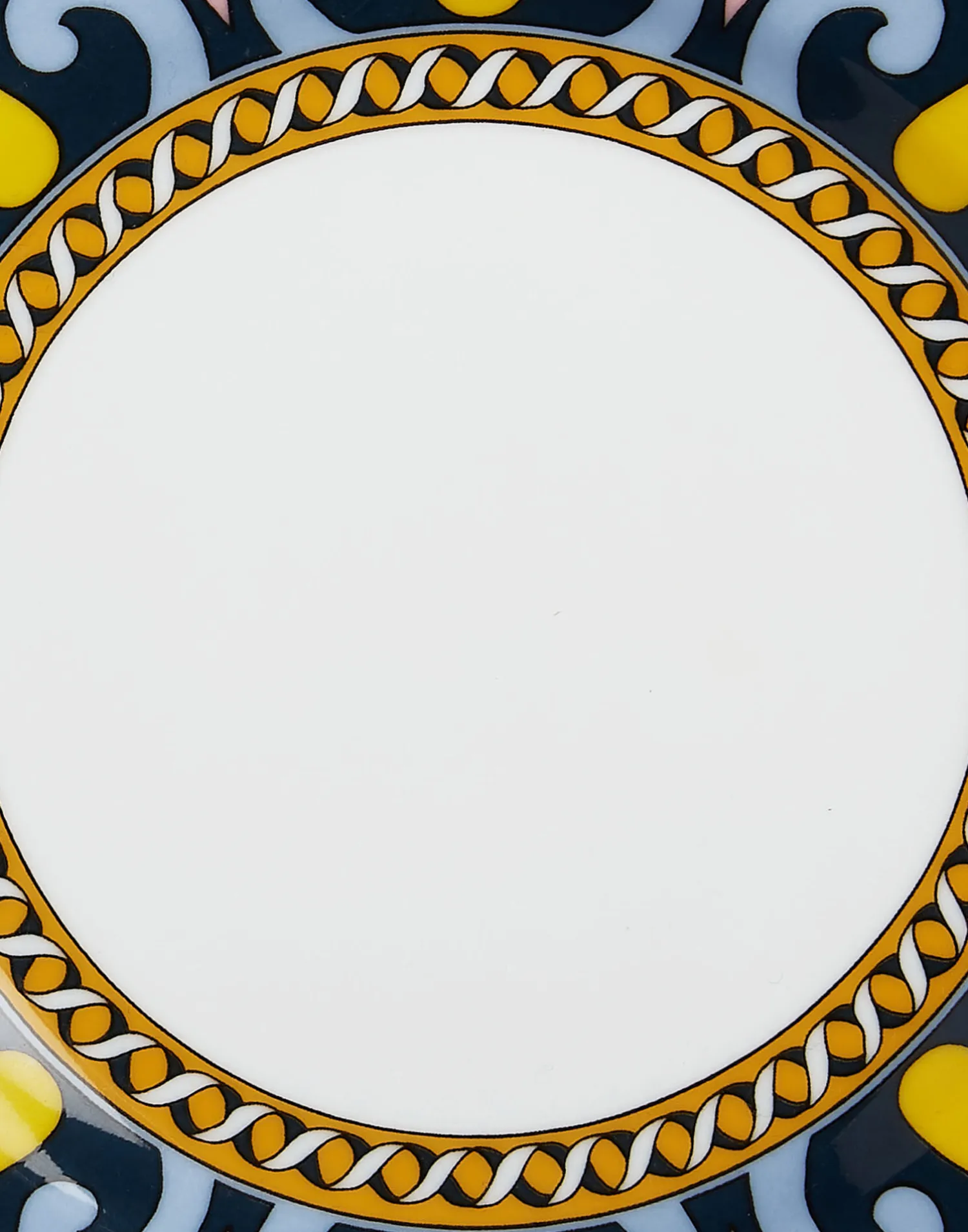 La DoubleJ Piatti Da Dessert & Piattini|Tavola<Dessert Plates Set Of 2Levante in Porcelain
