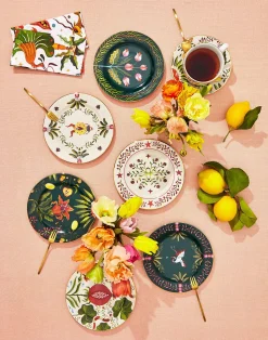 La DoubleJ Piatti Da Dessert & Piattini|Tavola<Dessert Plates Set of 6Mix in Porcelain