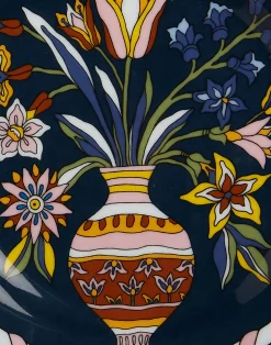 La DoubleJ Piatti Da Dessert & Piattini|Tavola<Dessert Plates Set Of 2Pietre Dure in Porcellain