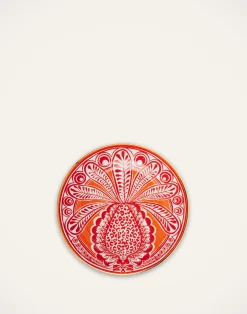 La DoubleJ Piatti Da Dessert & Piattini|Tavola<Dessert Plates Set Of 6Pineapple Mix in Porcelain
