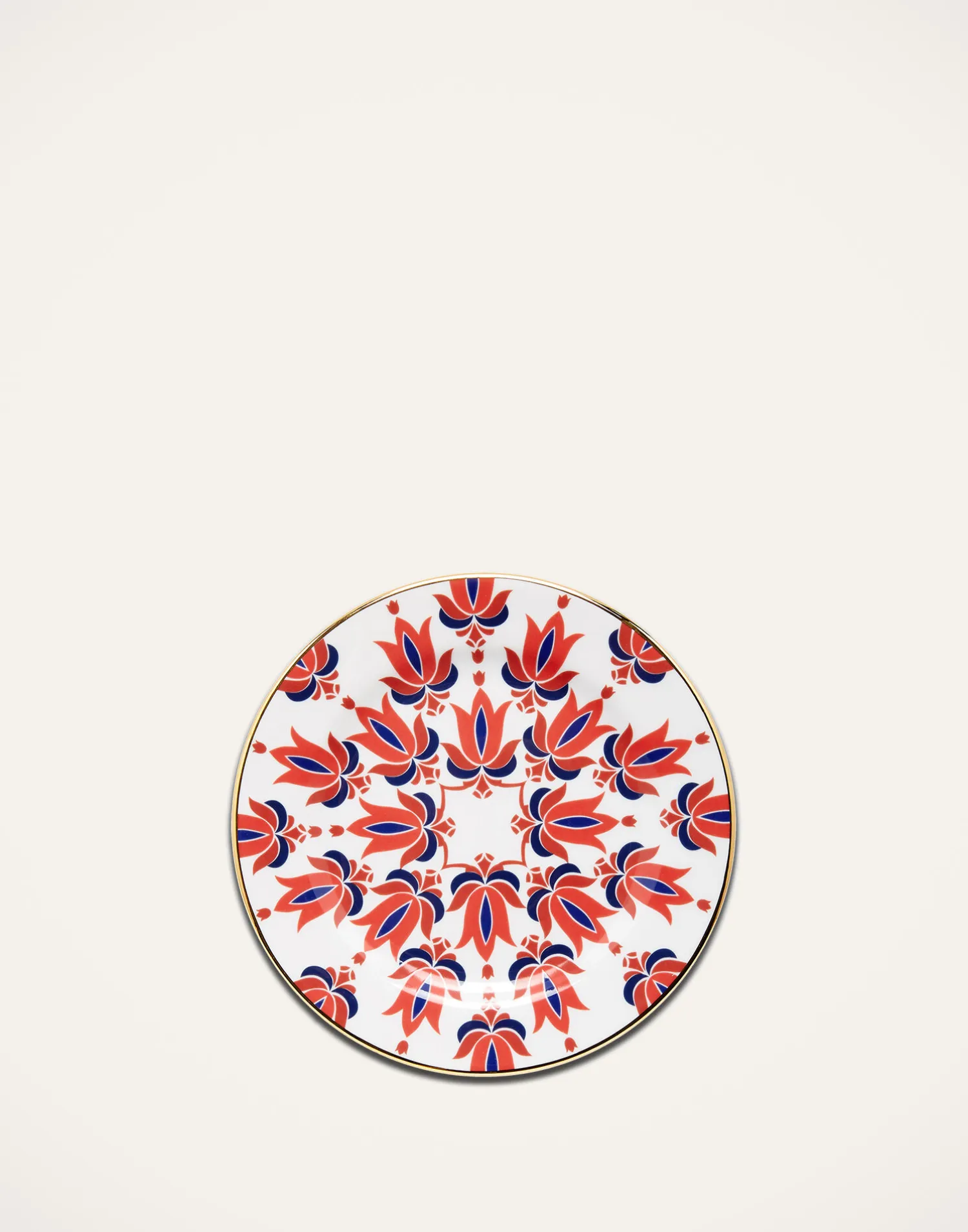 La DoubleJ Piatti Da Dessert & Piattini|Tavola<Dessert Plates Set Of 6Transylvania Mix in Porcelain