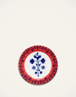 La DoubleJ Piatti Da Dessert & Piattini|Tavola<Dessert Plates Set Of 6Transylvania Mix in Porcelain