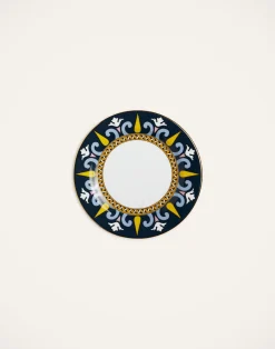 La DoubleJ Piatti Da Dessert & Piattini|Tavola<Dessert Plates Set Of 6Vesuvio in Porcelain