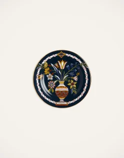 La DoubleJ Piatti Da Dessert & Piattini|Tavola<Dessert Plates Set Of 6Vesuvio in Porcelain