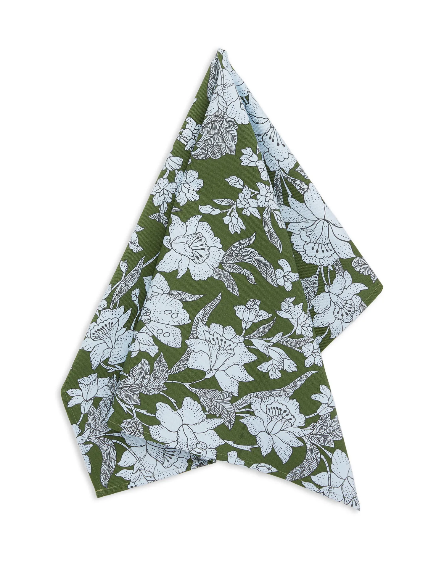 La DoubleJ Tessili|Accessori Da Cucina<DishtowelLilium Bosco in Cotton