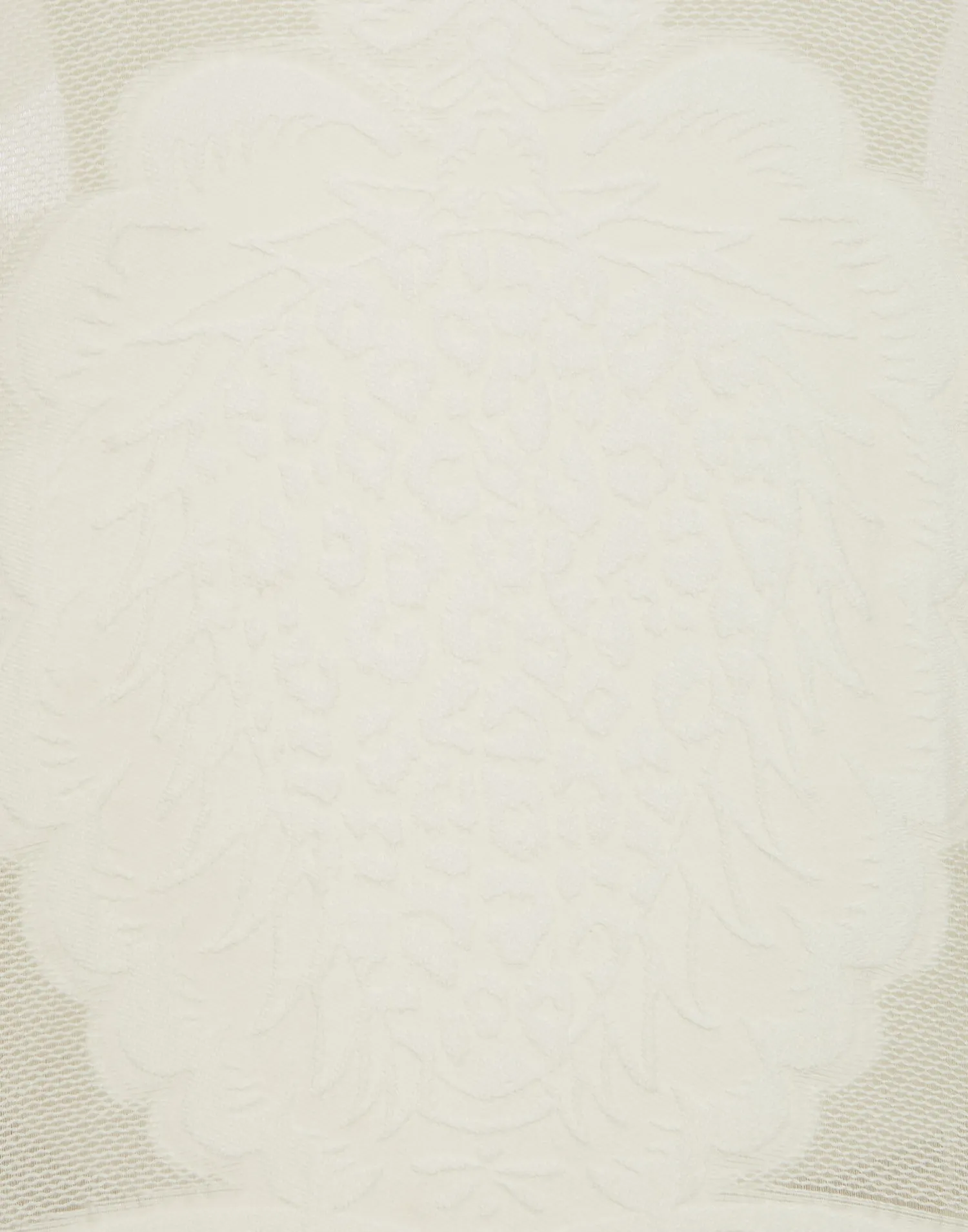 La DoubleJ Camicie E Top<Foulard ShirtPineapple Lace in Jacquard
