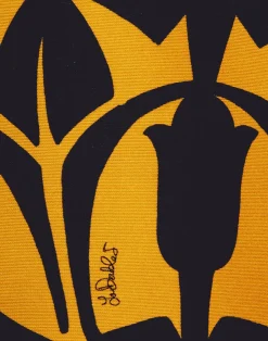 La DoubleJ Capispalla<24/7 JacketPapyrus Gold in Cady Wool