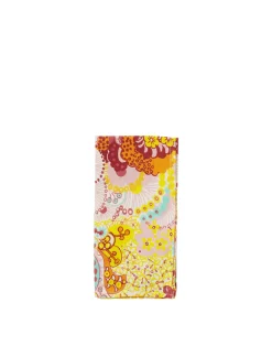La DoubleJ Tovaglioli|Tessili<Large Napkins Set Of 2Holi in Linen