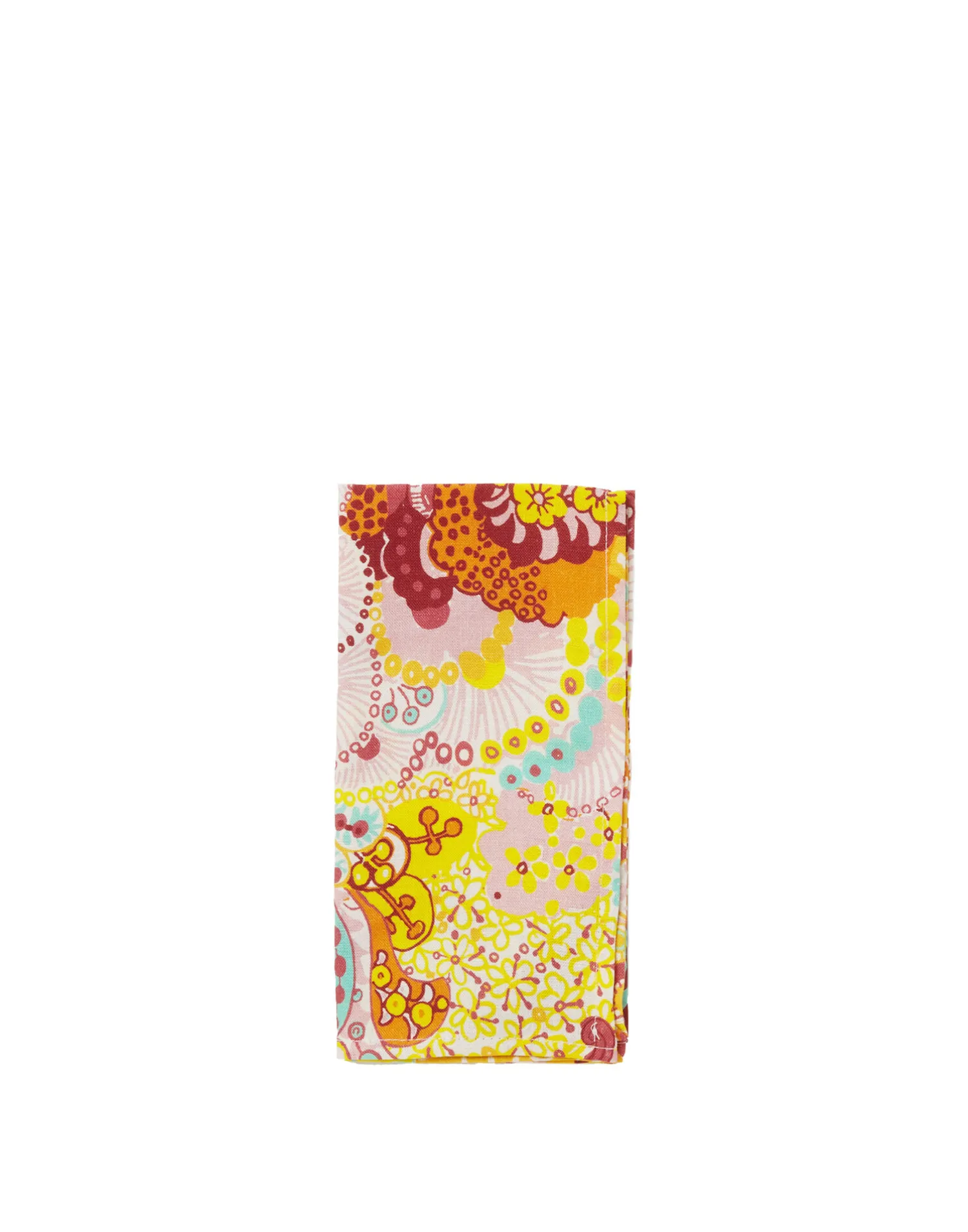 La DoubleJ Tovaglioli|Tessili<Large Napkins Set Of 2Holi in Linen