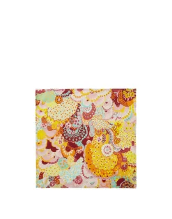 La DoubleJ Tovaglioli|Tessili<Large Napkins Set Of 2Holi in Linen