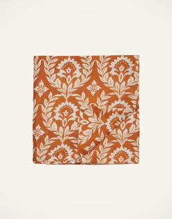 La DoubleJ Tovaglie|Tessili<Large TableclothGarland Siena in Linen