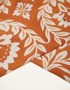 La DoubleJ Tovaglie|Tessili<Large TableclothGarland Siena in Linen