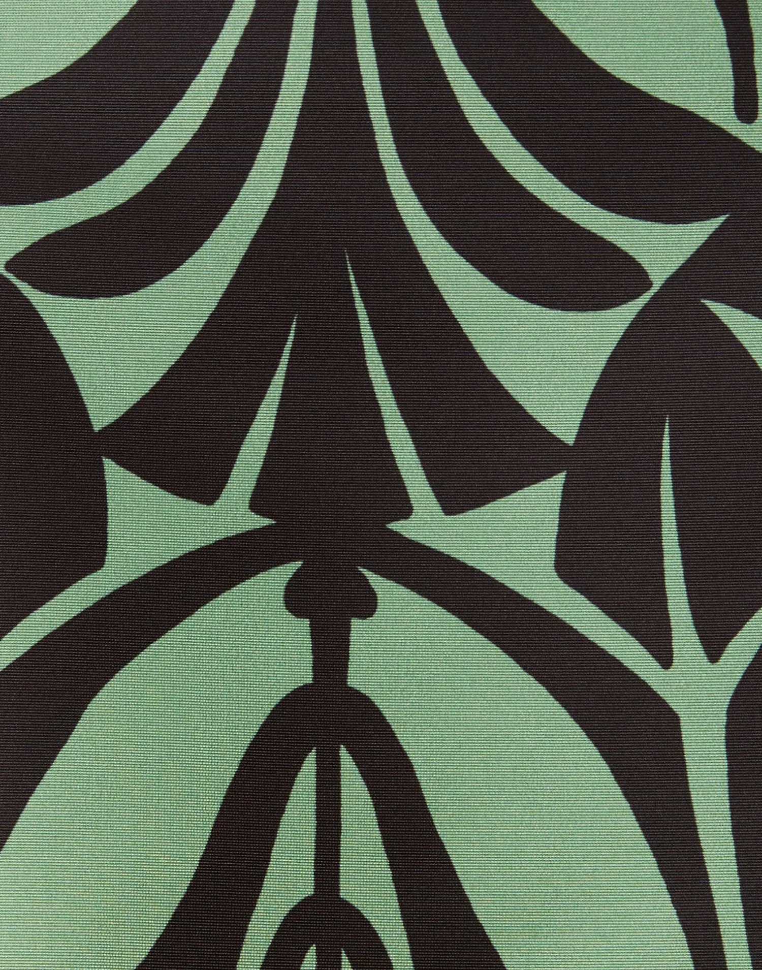La DoubleJ Camicie E Top<La Scala TopPapyrus Green in Faille With Feathers