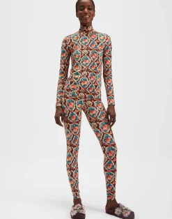 La DoubleJ Loungewear<LeggingsMatisse in Skinny Jersey