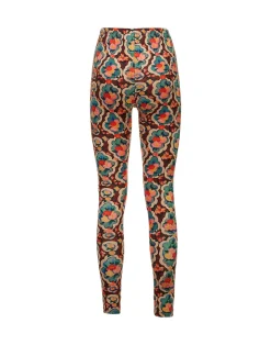 La DoubleJ Loungewear<LeggingsMatisse in Skinny Jersey