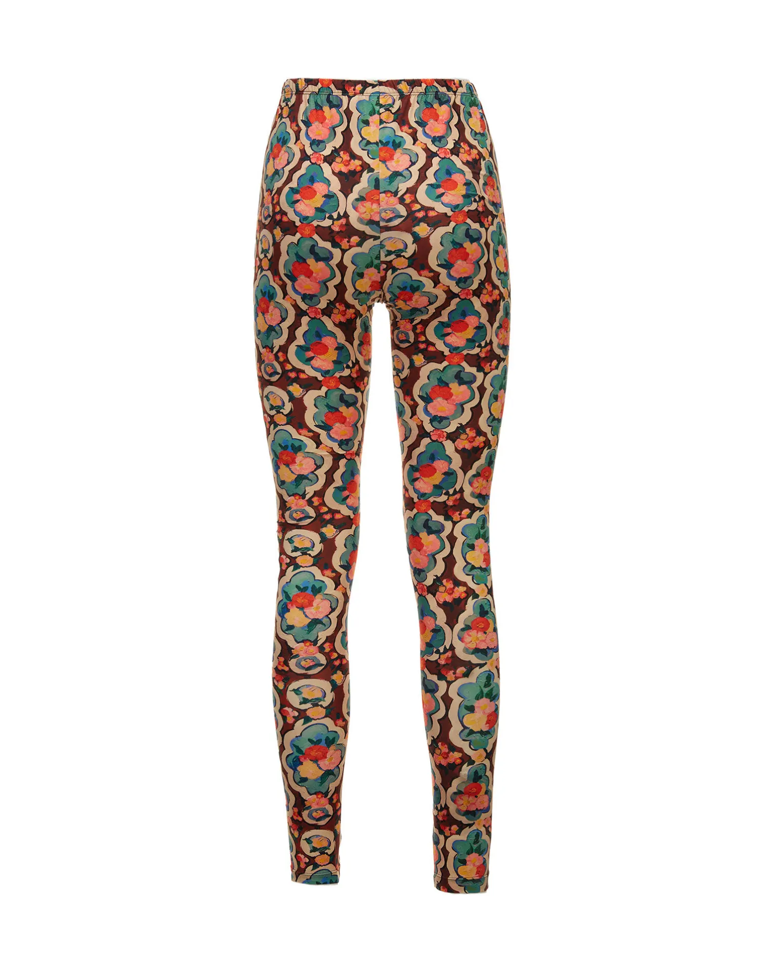 La DoubleJ Loungewear<LeggingsMatisse in Skinny Jersey