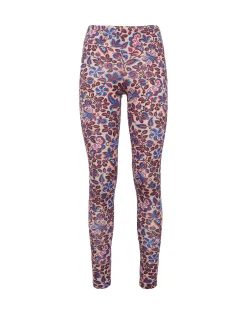 La DoubleJ Loungewear<LeggingsOrtica in New Skinny Jersey
