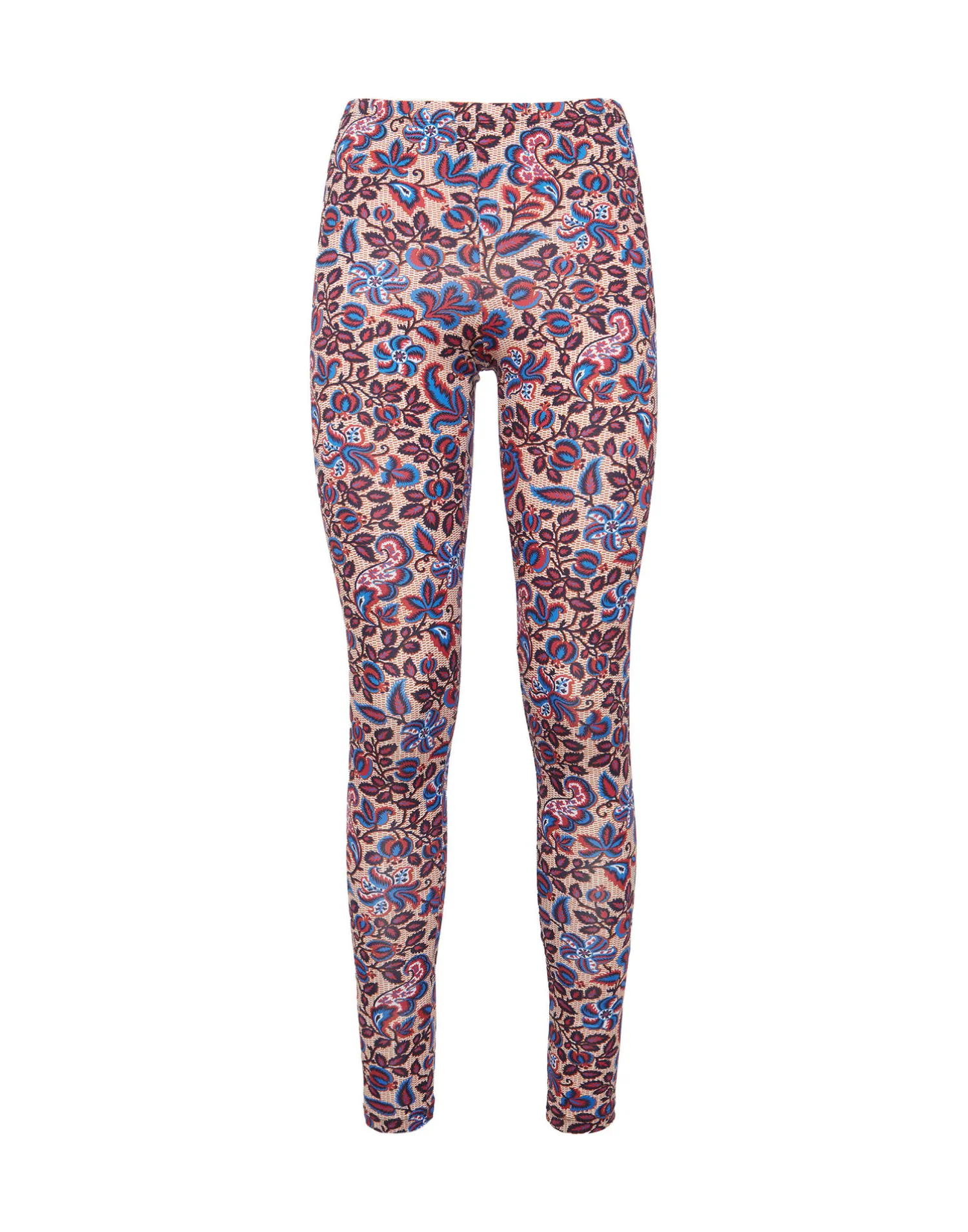 La DoubleJ Loungewear<LeggingsOrtica in New Skinny Jersey