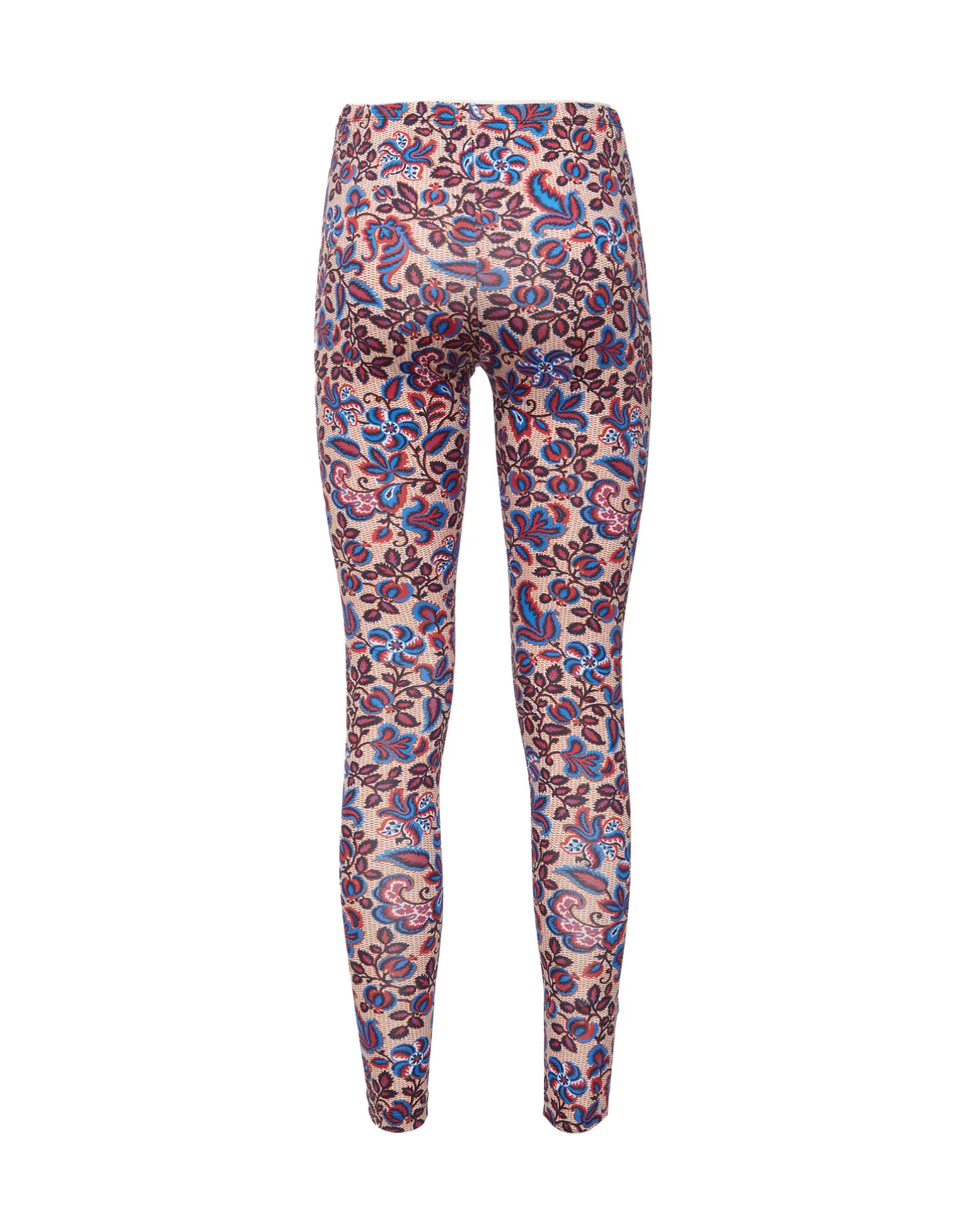 La DoubleJ Loungewear<LeggingsOrtica in New Skinny Jersey
