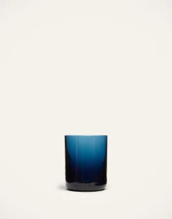 La DoubleJ Bicchieri|Vetro<Liquor Glass Set of 4Misty Rainbow Mix in Glass