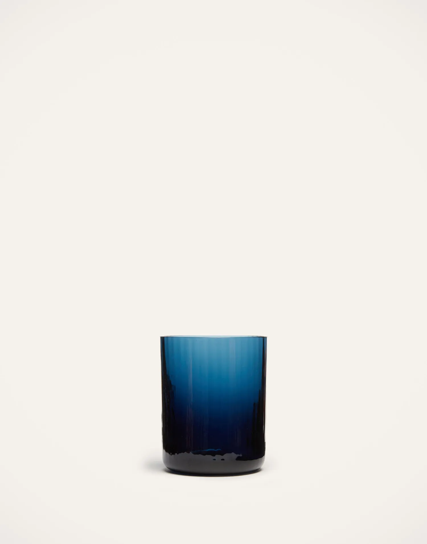 La DoubleJ Bicchieri|Vetro<Liquor Glass Set of 4Misty Rainbow Mix in Glass