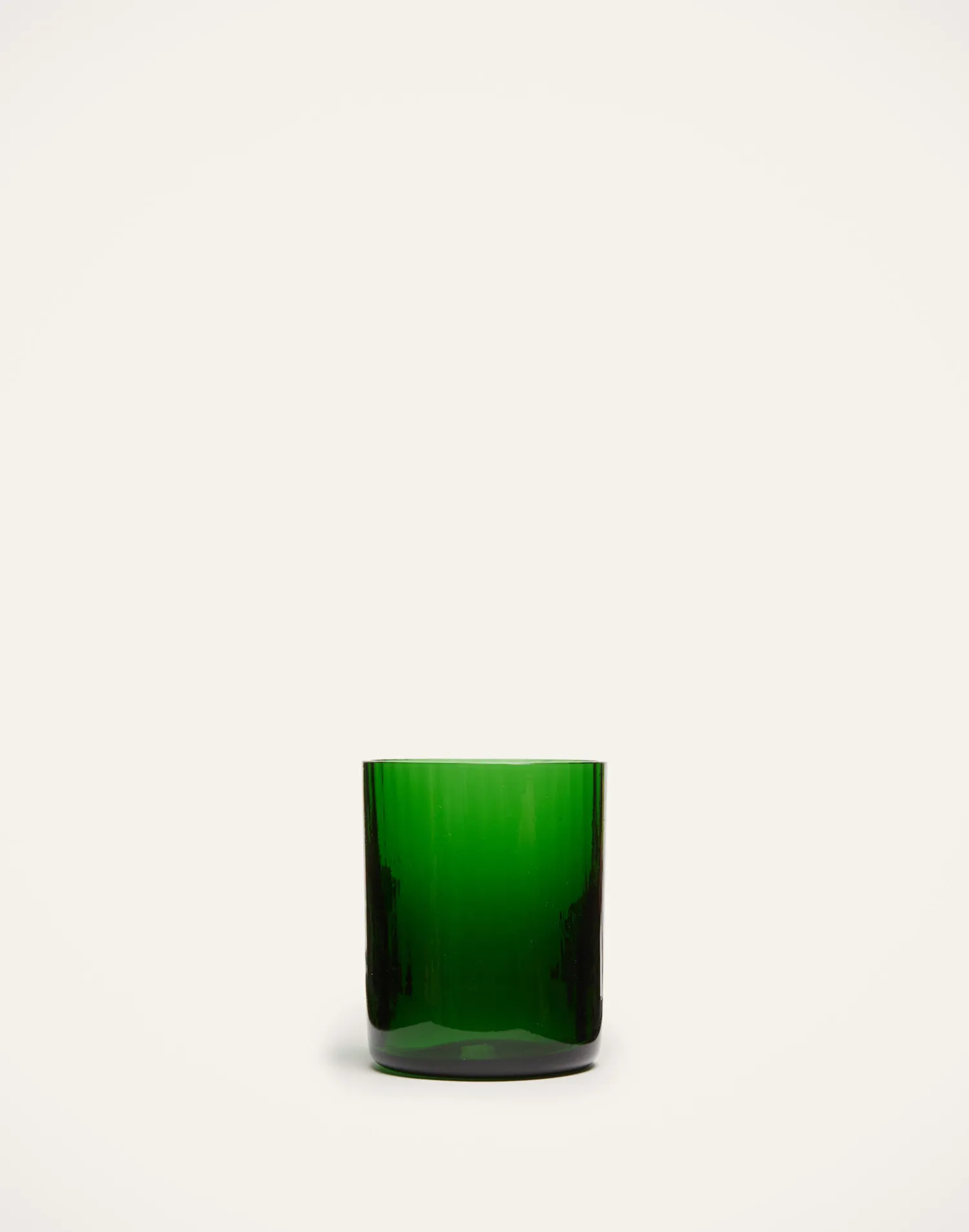 La DoubleJ Bicchieri|Vetro<Liquor Glass Set of 4Misty Rainbow Mix in Glass