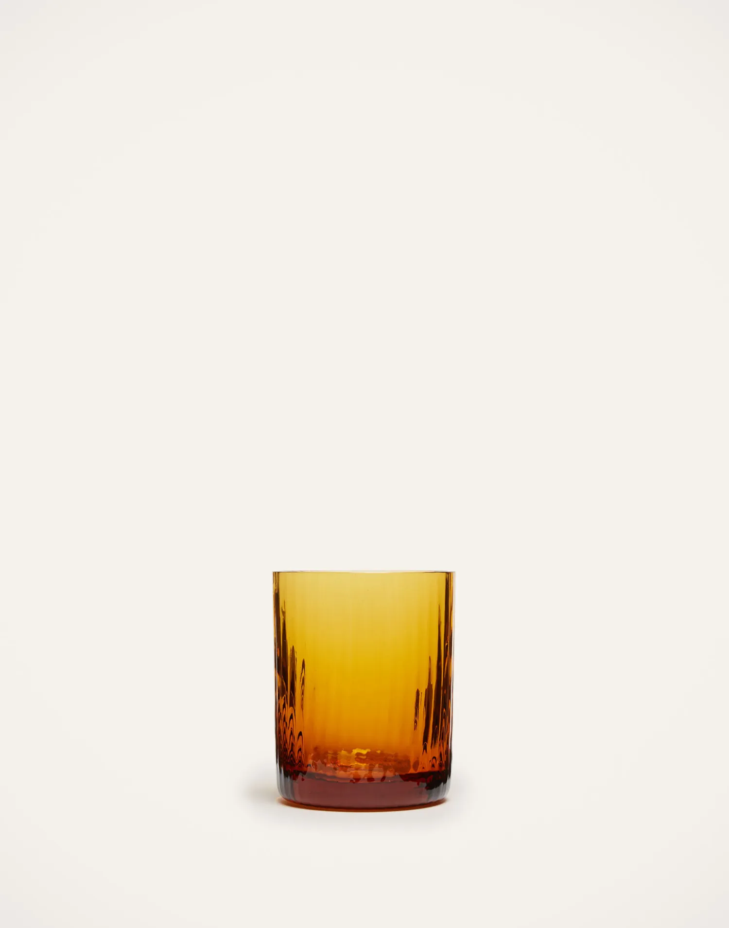 La DoubleJ Bicchieri|Vetro<Liquor Glass Set of 4Misty Rainbow Mix in Glass