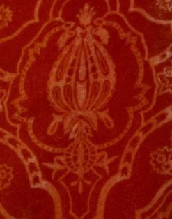 La DoubleJ Pantaloni E Shorts<Loose PantsBanquet Orange in Devor&eacute;