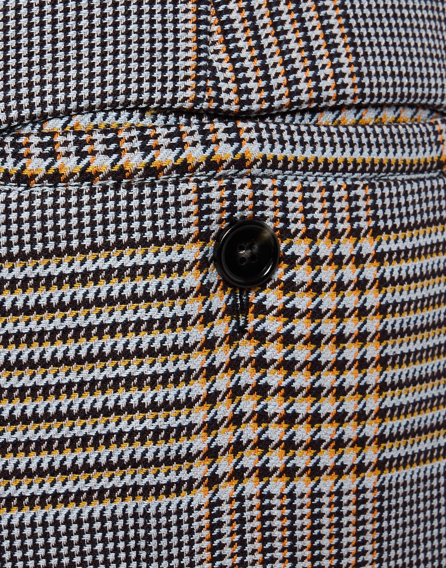 La DoubleJ Pantaloni E Shorts<Loose PantsMoors Multicolor in Viscose Tailoring