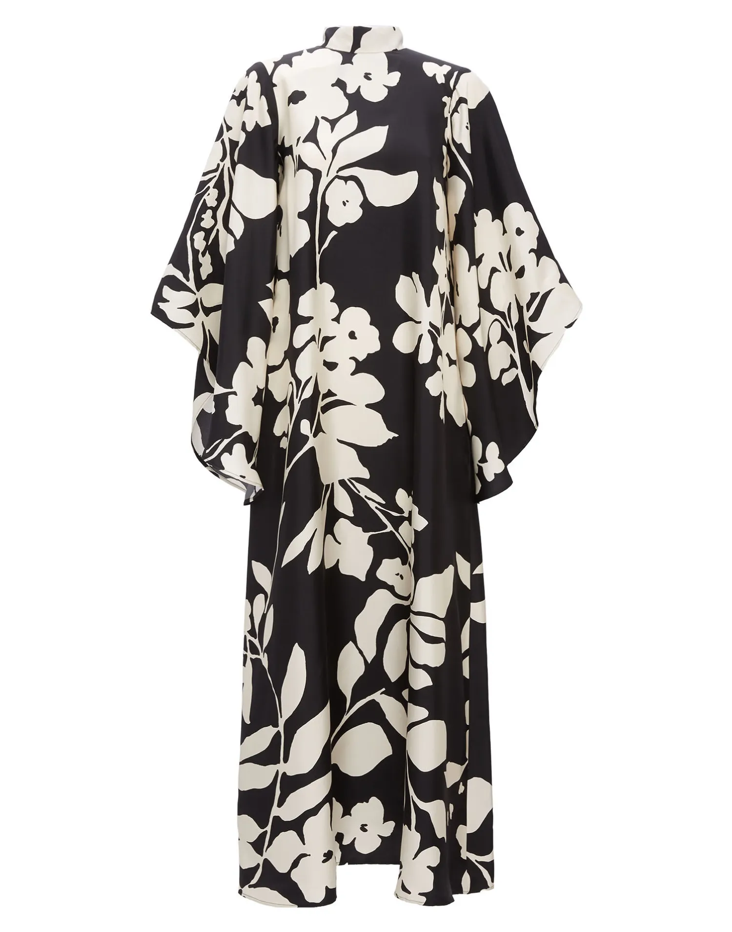La DoubleJ Vestiti<Magnifico DressWinter Jasmine in Twill Silk