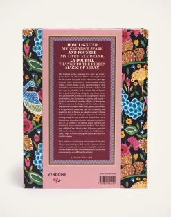 La DoubleJ Libri|Home Décor<Mamma MilanoColombo in Hardcover