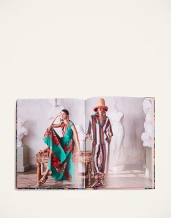 La DoubleJ Libri|Home Décor<Mamma MilanoColombo in Hardcover